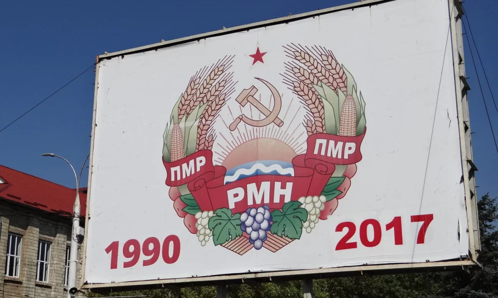 Transnistria
