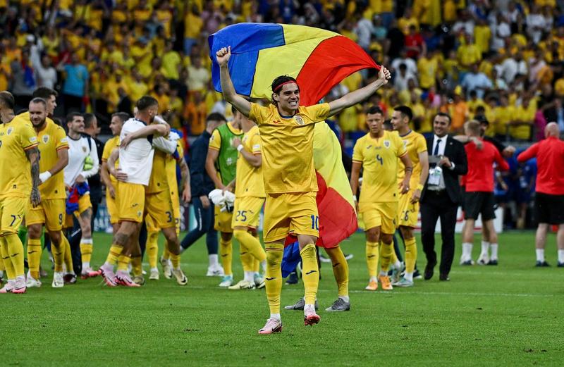 România