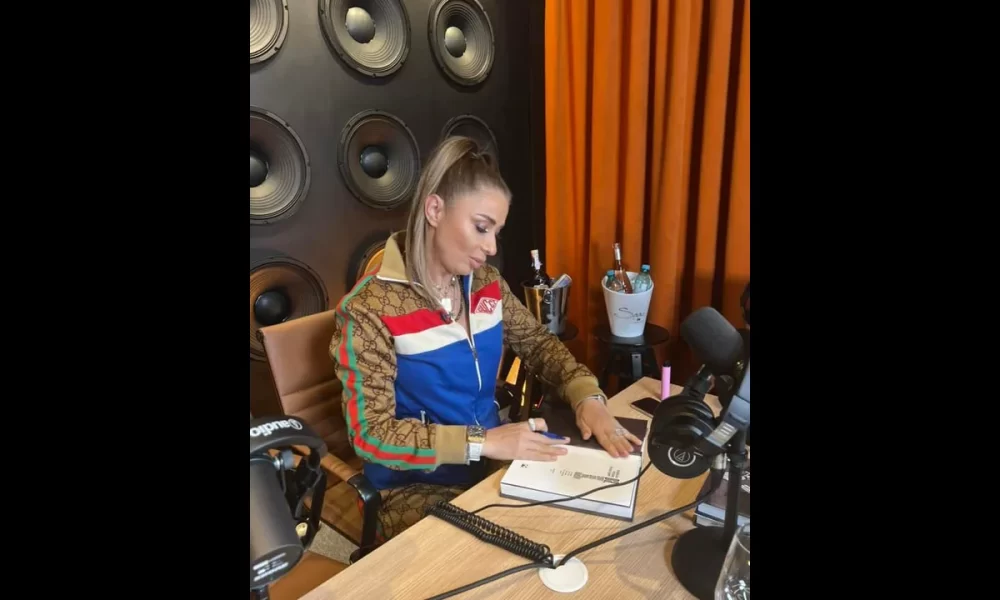 Anamaria Prodan
