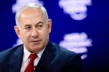 Netanyahu