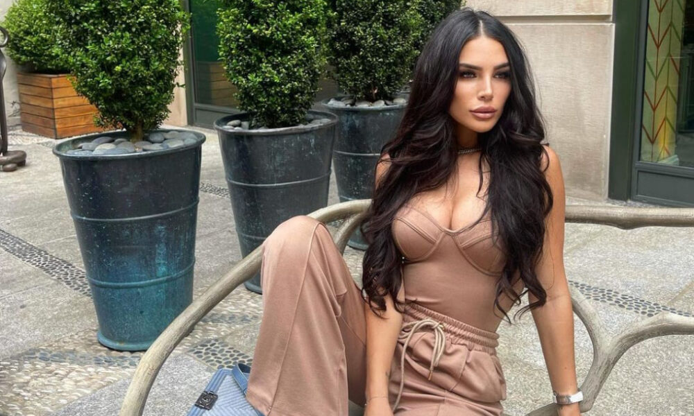 Ioana Țiriac