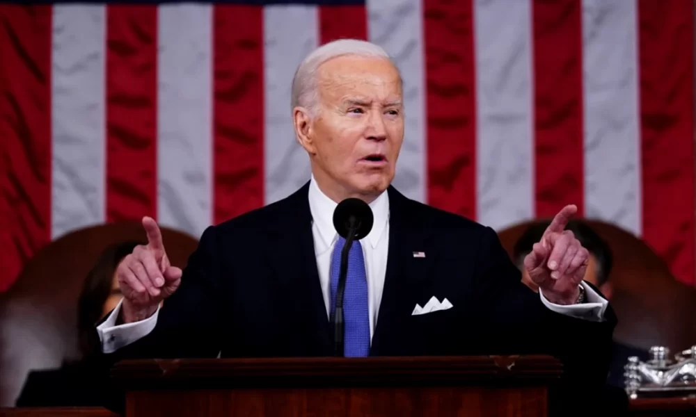 Joe Biden