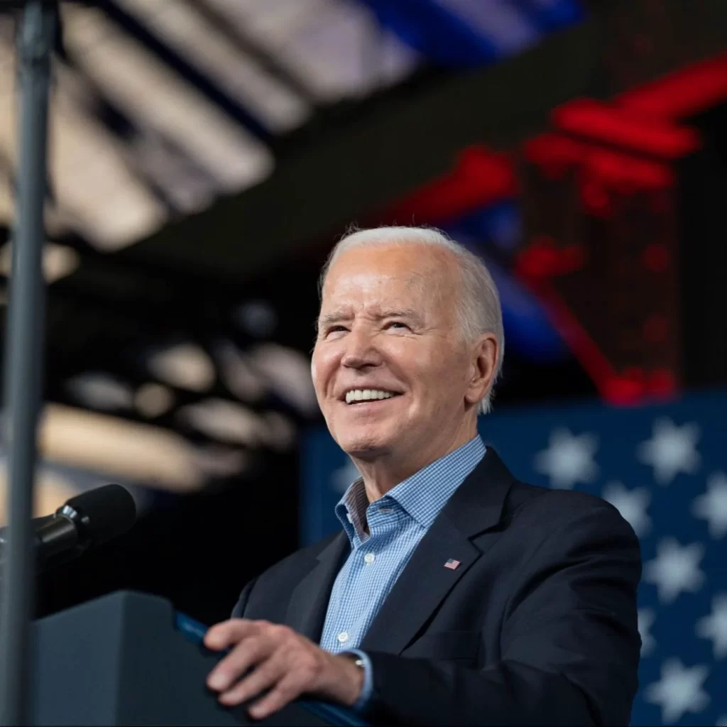 alegeri prezidențiale