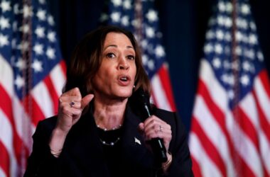Kamala Harris