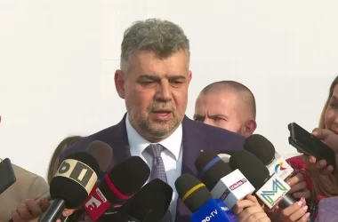 Ciolacu atacă PNL și insistă cu creșterea taxelor pe salarii