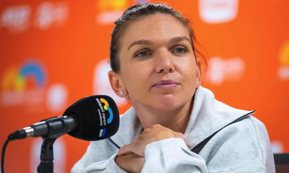 Simona Halep