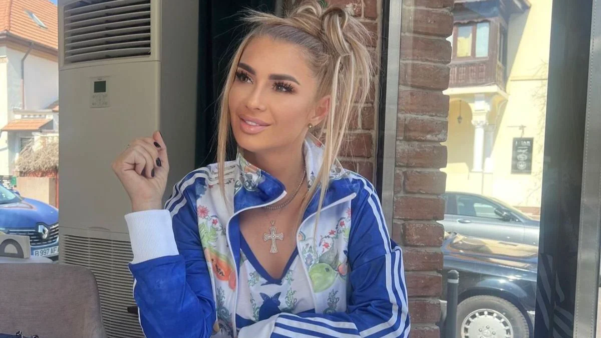 Anamaria Prodan