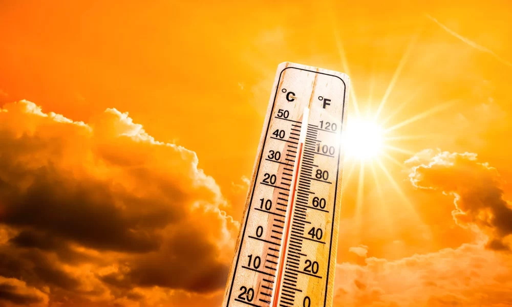 Prognoza meteo