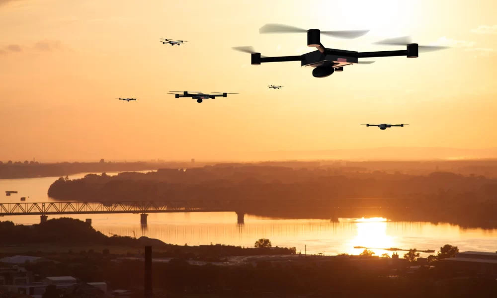 drone