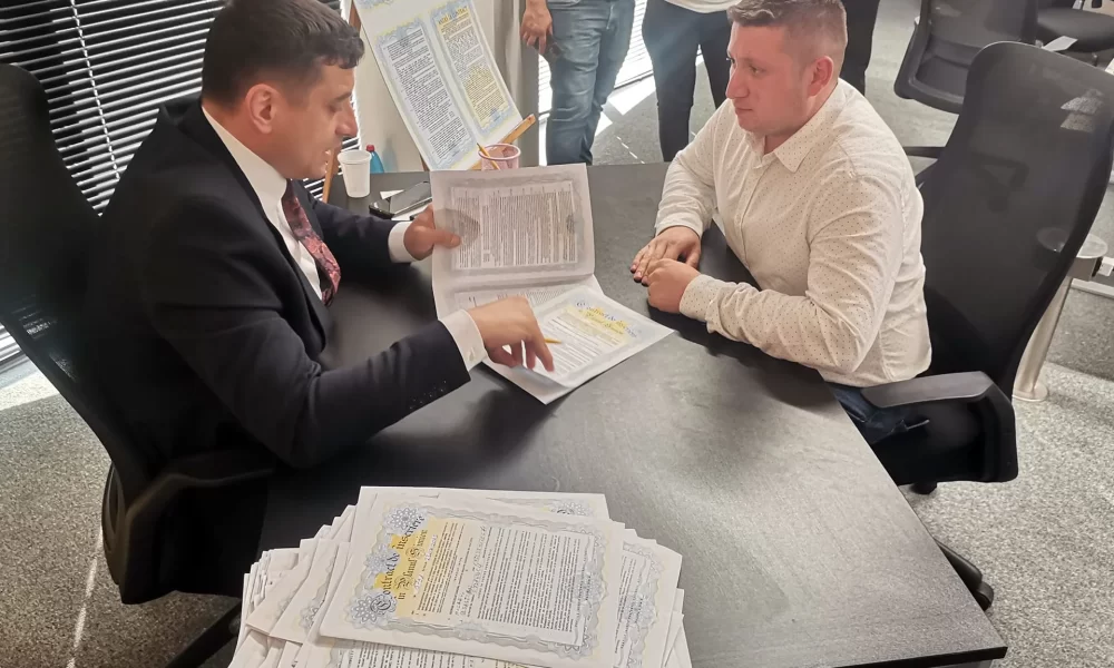 George Simion parazitează politic programul ANL