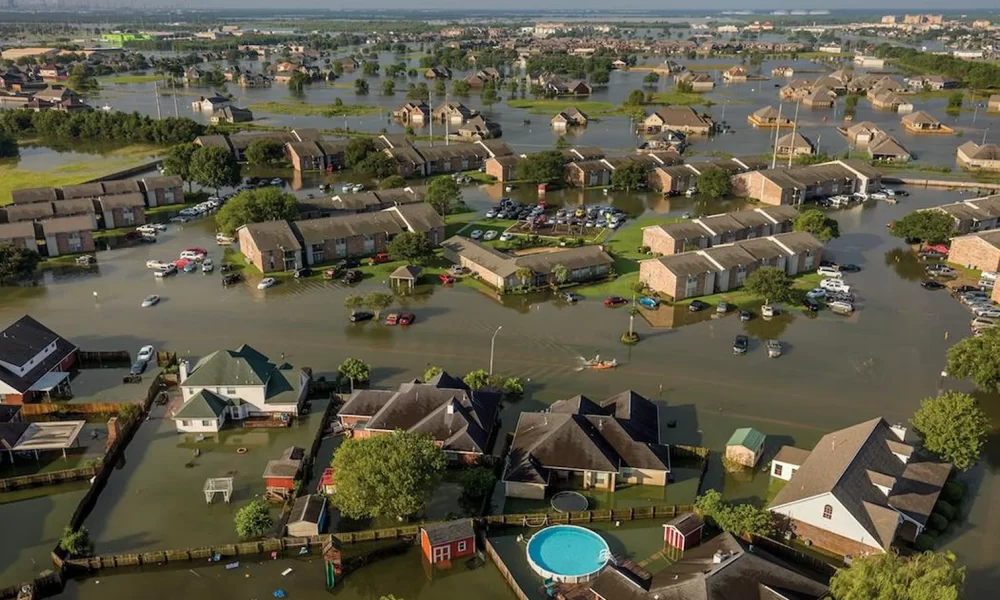 Încălzirea globală