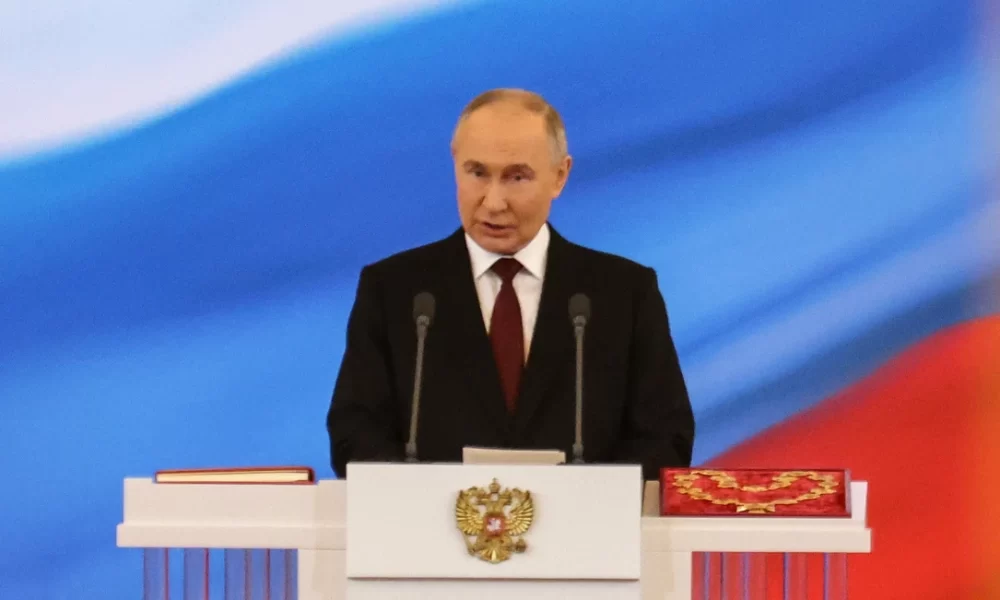 Războiul oligarhilor