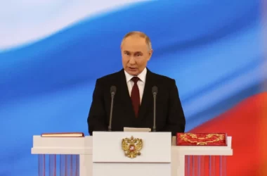 Războiul oligarhilor