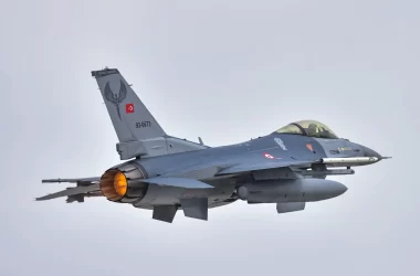 avioanele F-16