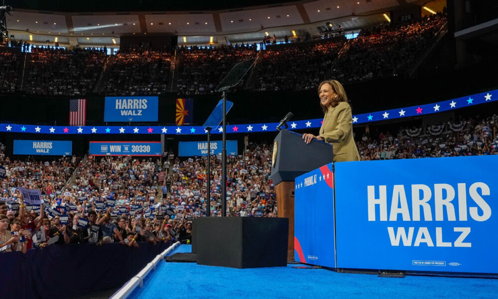 Kamala Harris