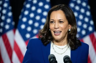 Kamala Harris
