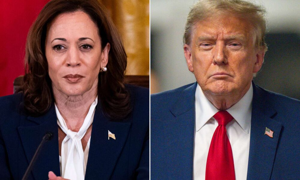 Kamala Harris