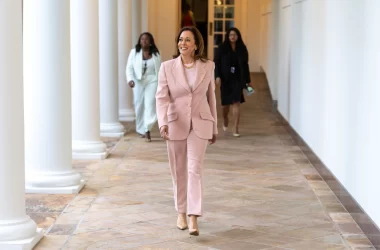 Kamala Harris