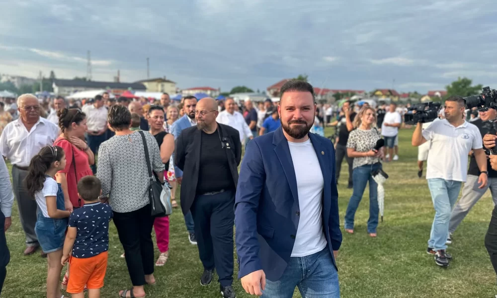 Cristian Popescu Piedone