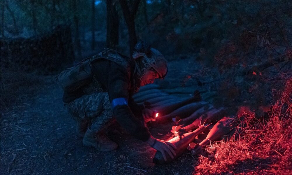Război în Ucraina