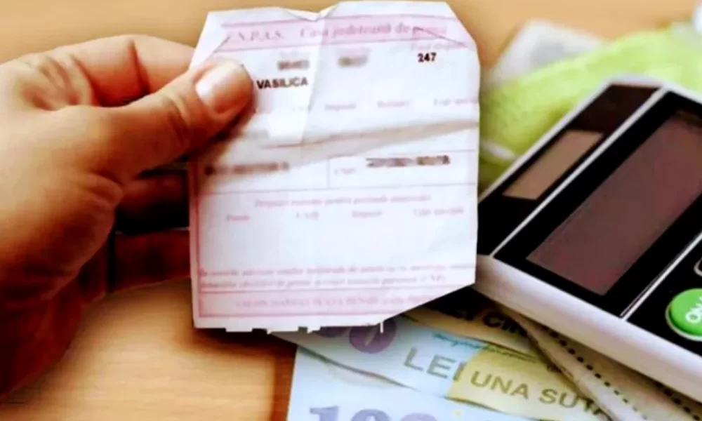 noile decizii ale recalculara