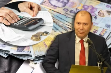 Pensii 2024. Le-a pus Dumnezeu mâna-n cap