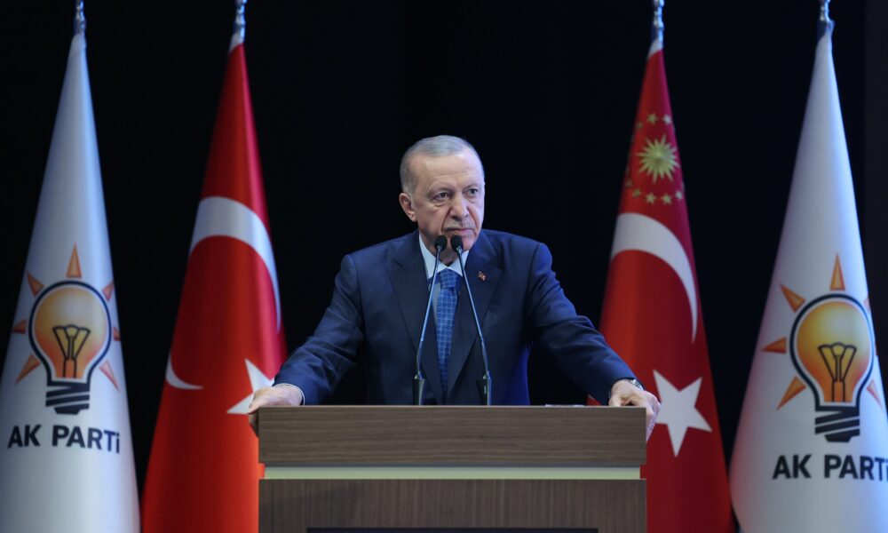 Erdogan
