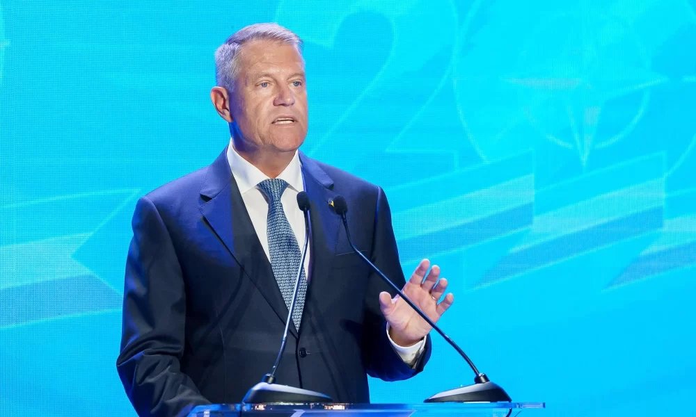Iohannis, spulberate. Ce se va întâmpla la alegerile parlamentare