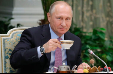 Putin