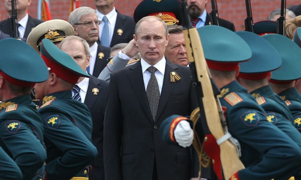 Putin