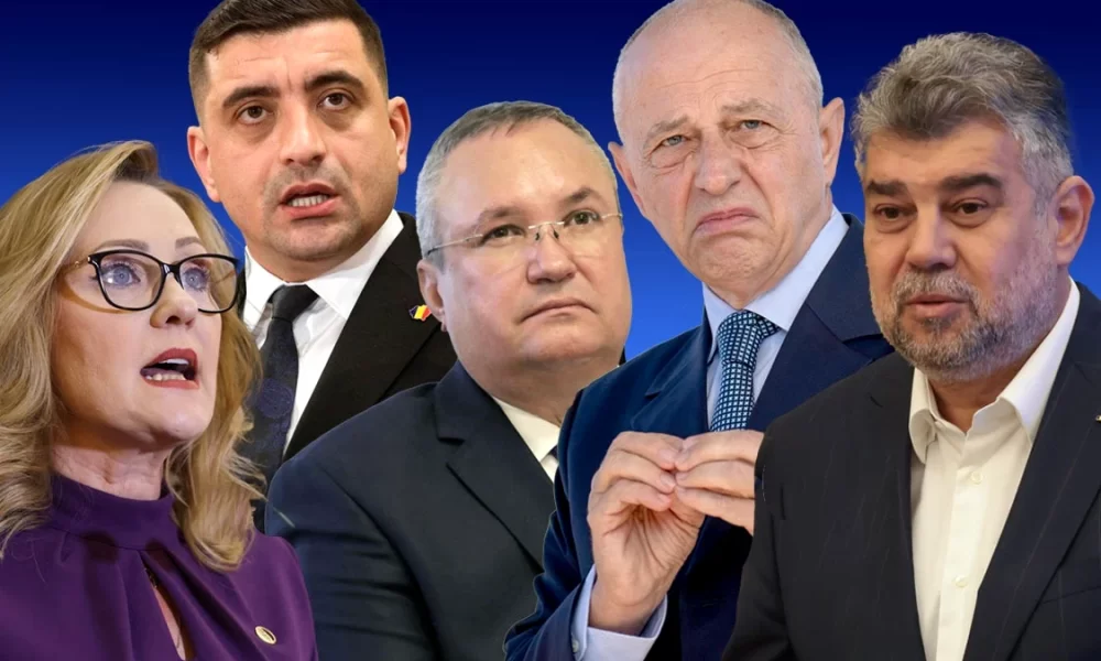 prezidențiale