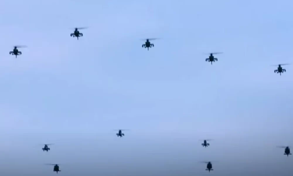 China