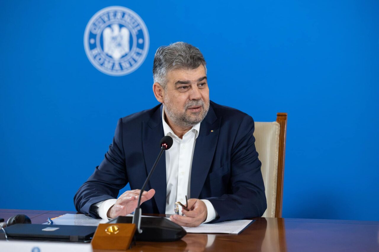 Nicolae Ciucă