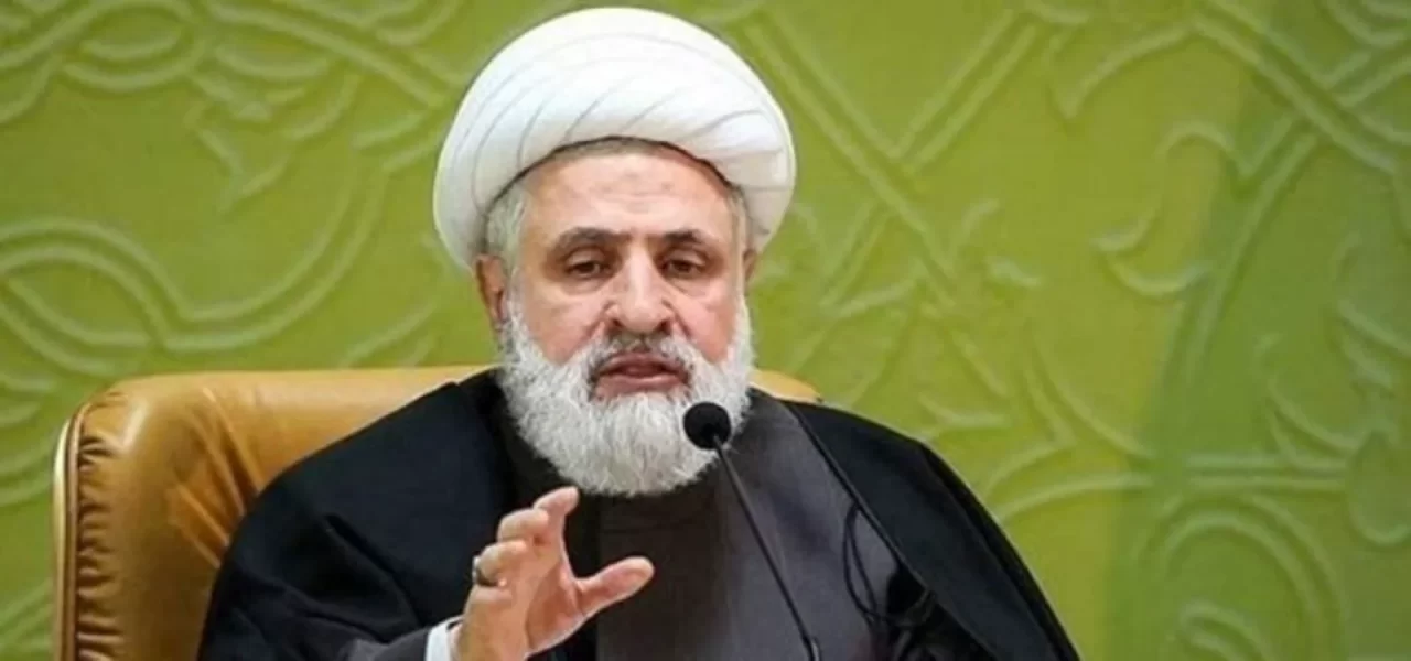 Noul şef al Hezbollah