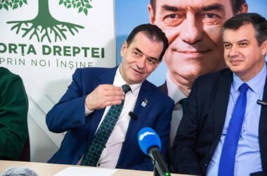 Ludovic Orban