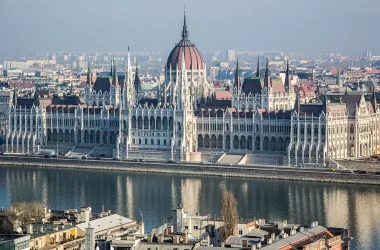 Budapesta