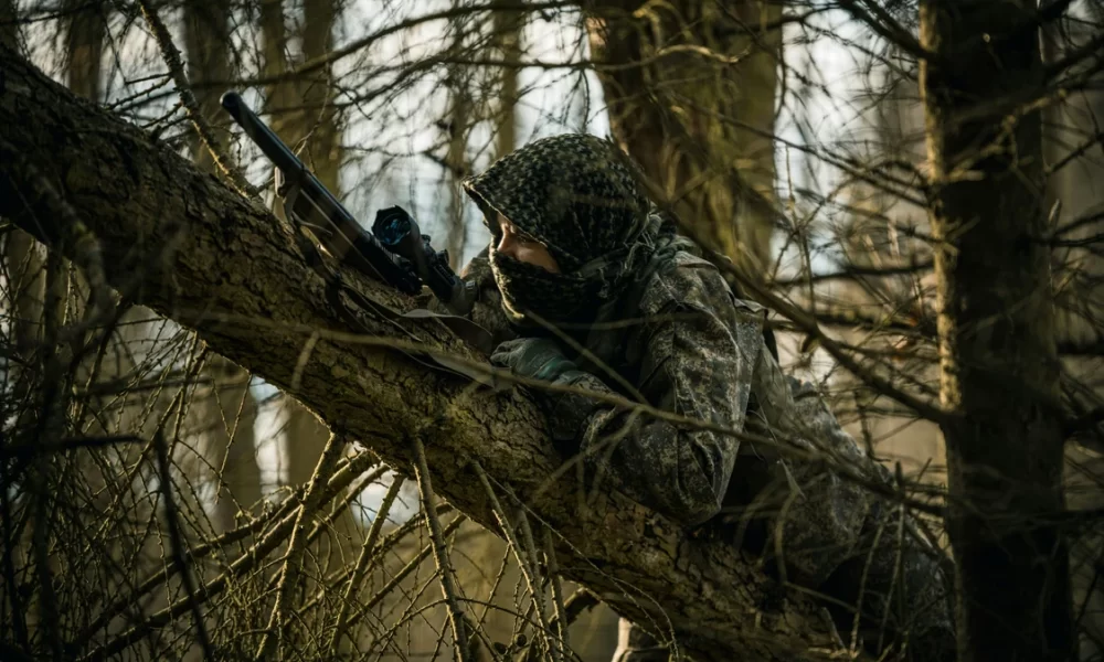 Pericolul pândește