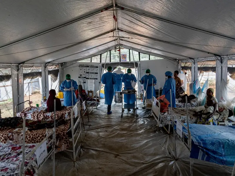 Epidemia