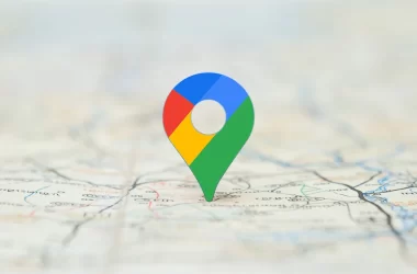 Google Maps