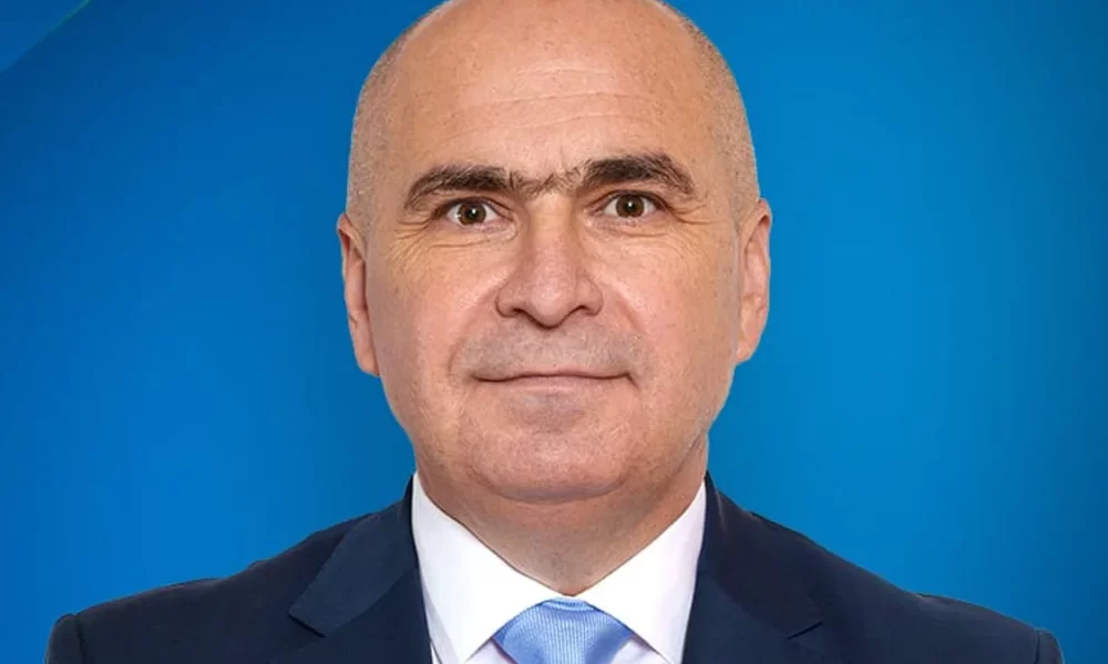 Ilie Bolojan