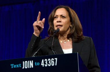 Kamala Harris