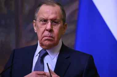 Lavrov