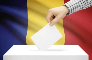 Alegeri parlamentare