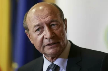 Traian Băsescu
