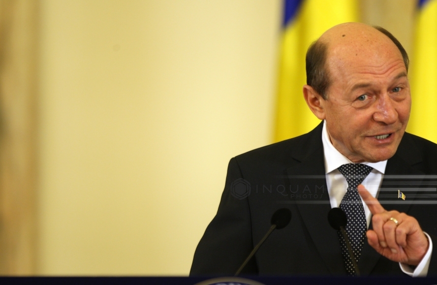 Traian Băsescu
