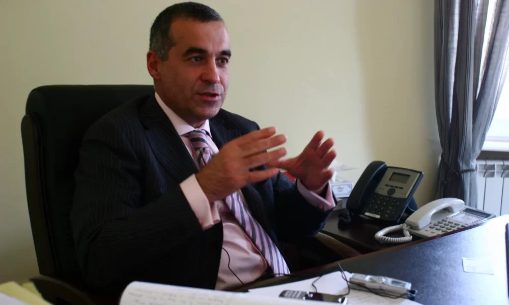 Călin Georgescu: ”Nu veți poseda nimic și veți fi fericiți!”, este lozinca propagandistică pe care globaliștii au lansat-o deja”