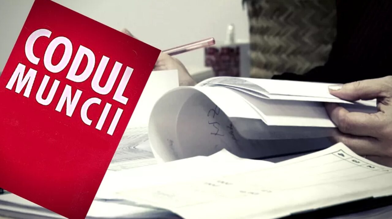 Codul Muncii