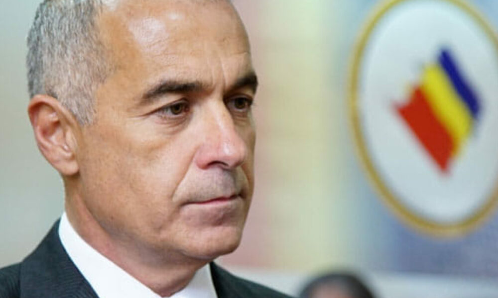 alegeri prezidentiale, marcel ciolacu, calin georgescu,