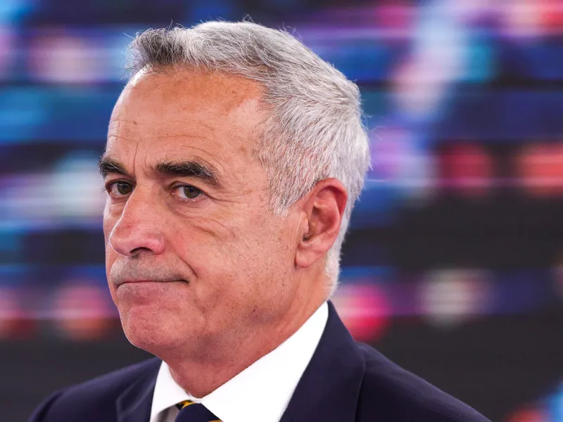 Călin Georgescu