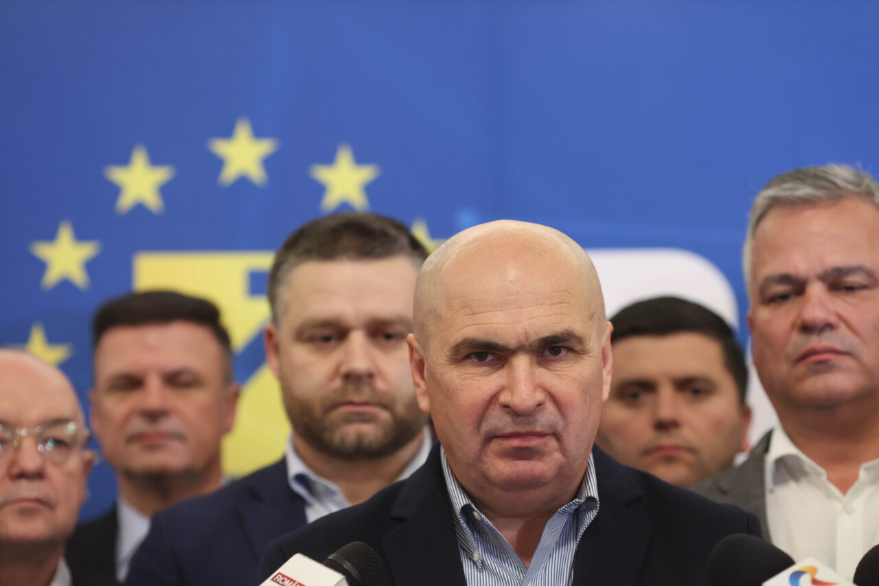 Ilie Bolojan